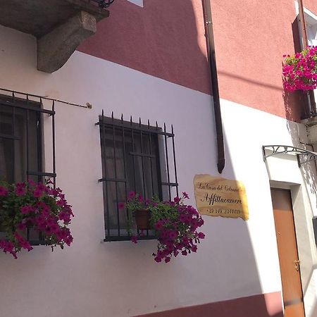 Hotel La Casa Del Colonnello Vercelli Zewnętrze zdjęcie