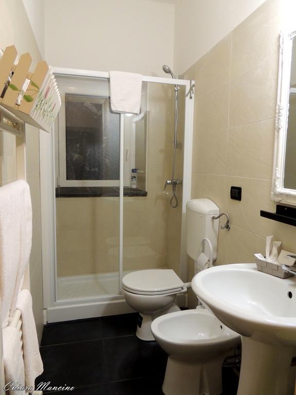 Hotel La Casa Del Colonnello Vercelli Zewnętrze zdjęcie