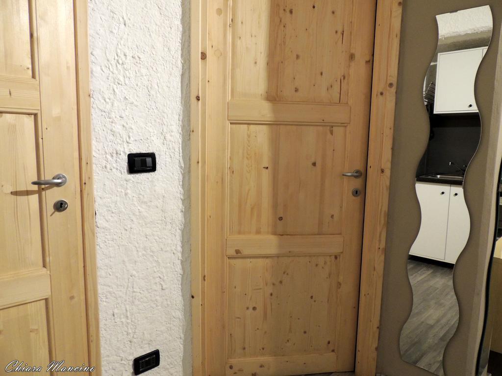 Hotel La Casa Del Colonnello Vercelli Zewnętrze zdjęcie