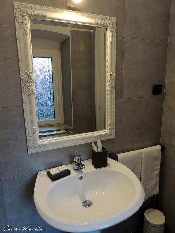 Hotel La Casa Del Colonnello Vercelli Zewnętrze zdjęcie