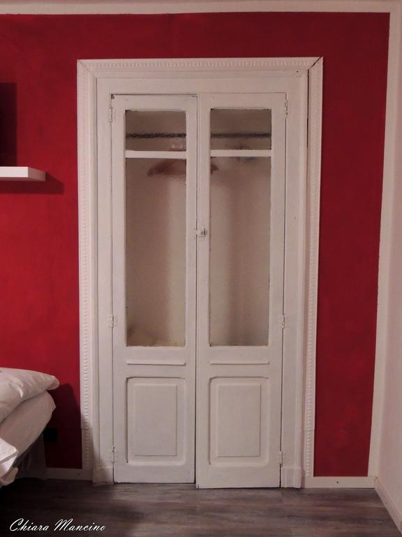 Hotel La Casa Del Colonnello Vercelli Zewnętrze zdjęcie