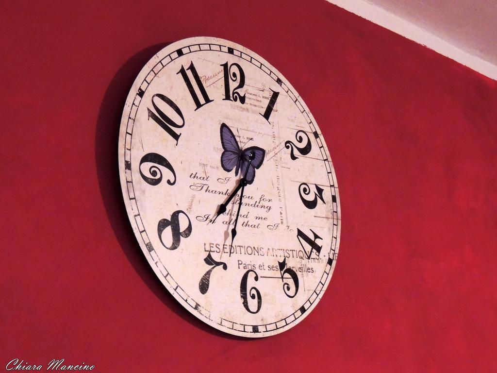 Hotel La Casa Del Colonnello Vercelli Zewnętrze zdjęcie