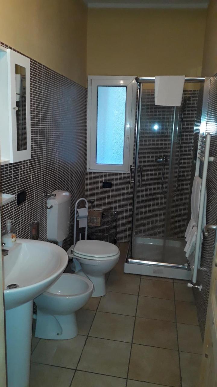 Hotel La Casa Del Colonnello Vercelli Zewnętrze zdjęcie