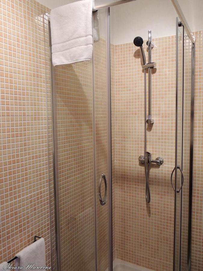Hotel La Casa Del Colonnello Vercelli Zewnętrze zdjęcie