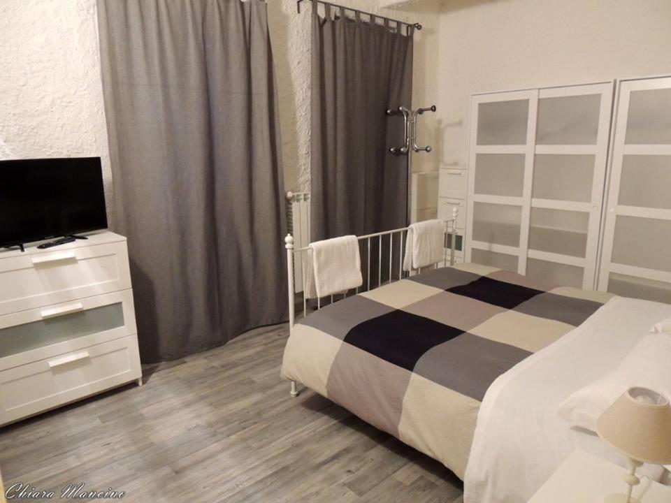 Hotel La Casa Del Colonnello Vercelli Zewnętrze zdjęcie