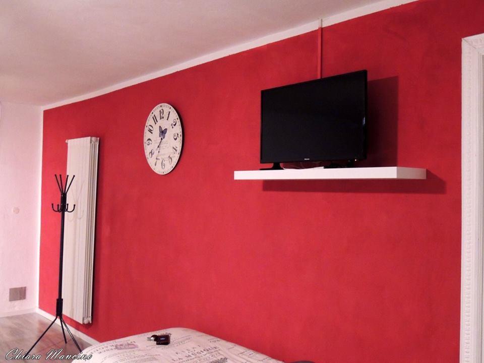 Hotel La Casa Del Colonnello Vercelli Zewnętrze zdjęcie